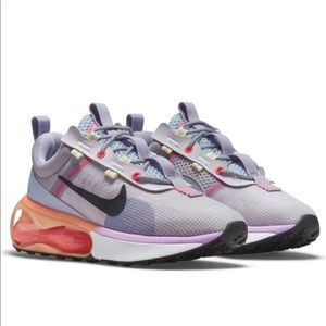 2021 Nike Air Max Womens 7.5